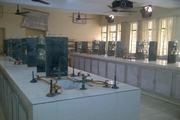 Kendriya Vidyalaya No2-Chemistry Lab